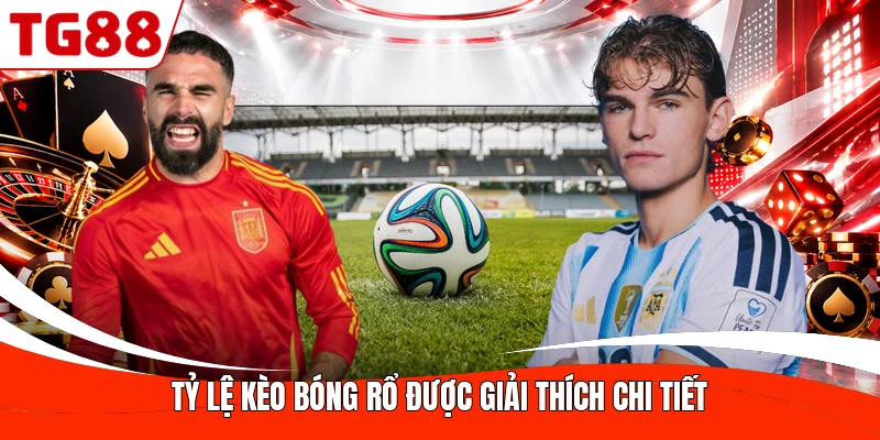 Tỷ lệ kèo bóng rổ được giải thích chi tiết